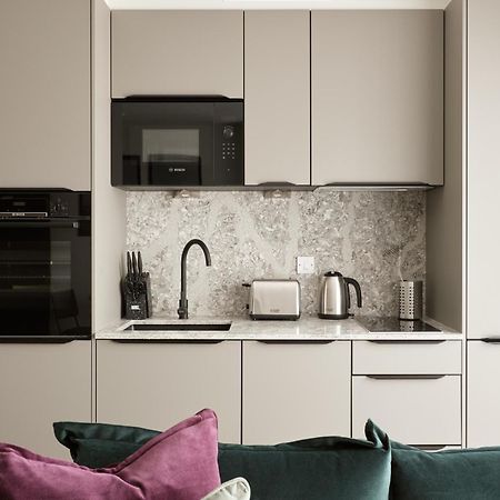 London City East By Viridian Apartments 외부 사진