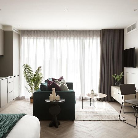 London City East By Viridian Apartments 외부 사진