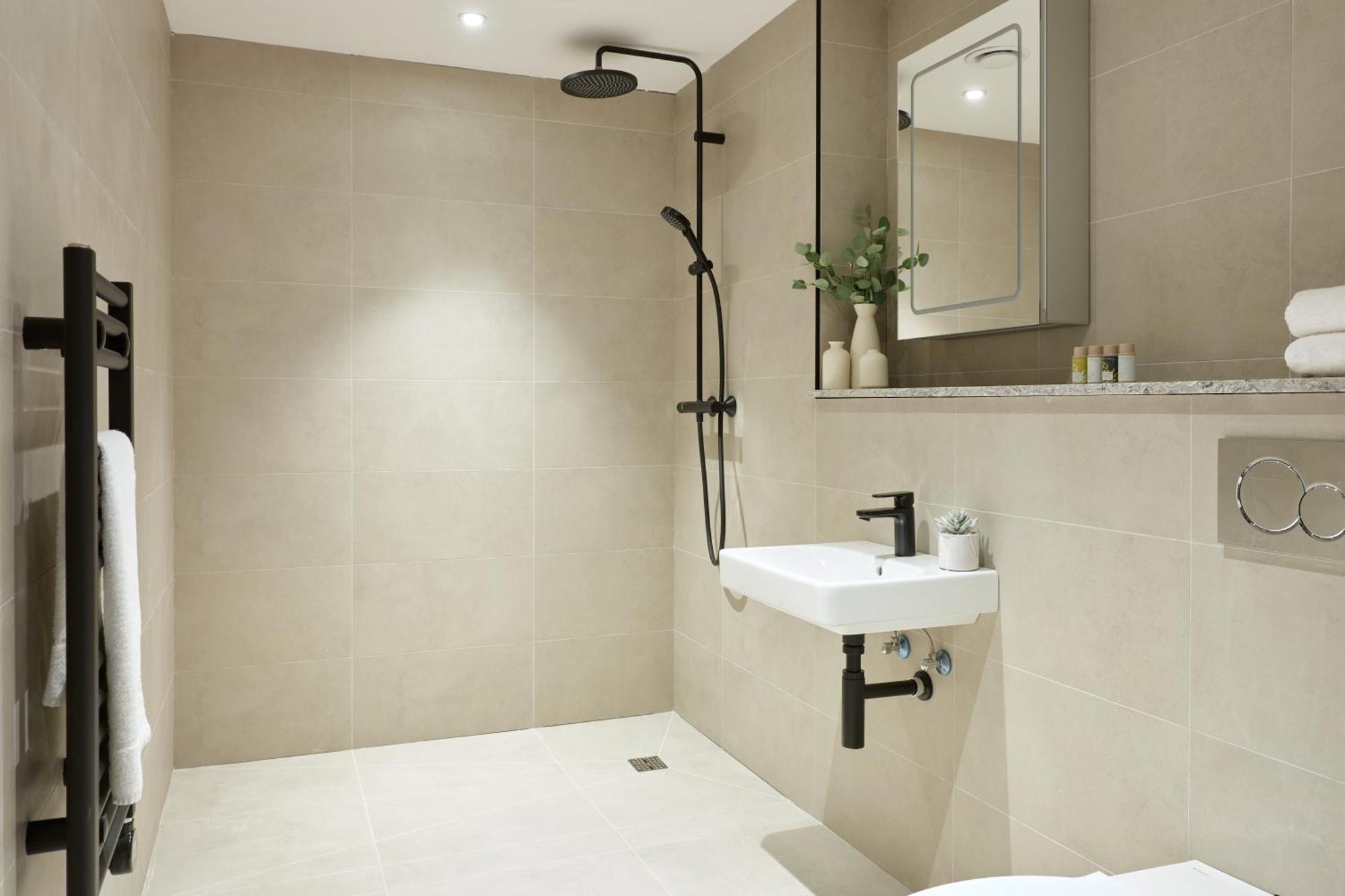 London City East By Viridian Apartments 외부 사진