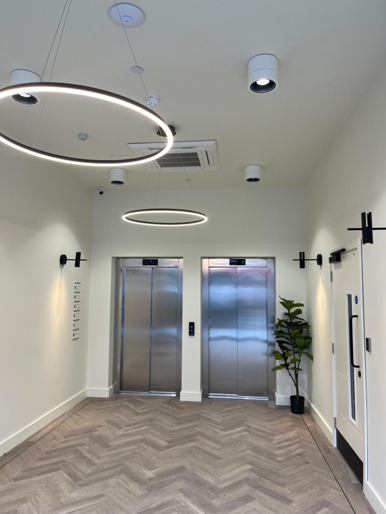 London City East By Viridian Apartments 외부 사진